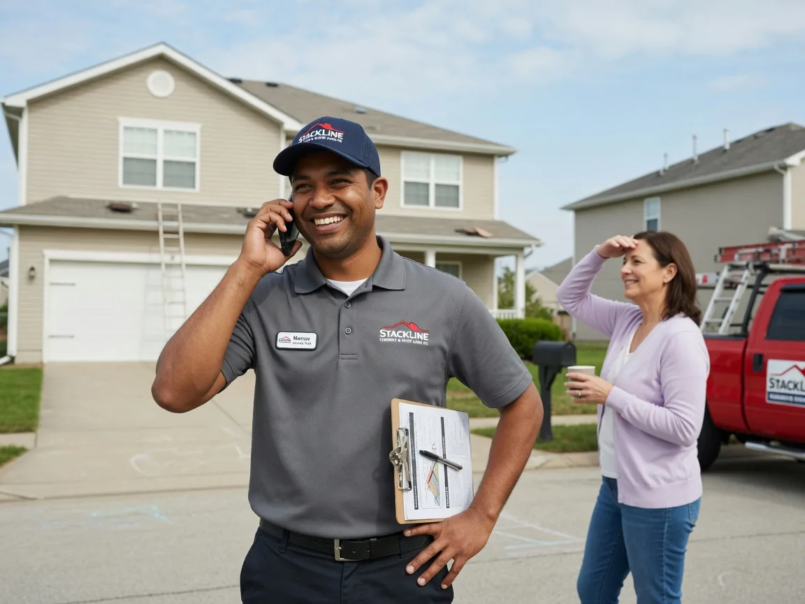 Chimney flashing repair Pontiac, MO FAQs